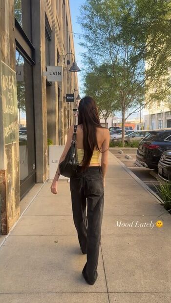Full leaked Nohaileeno private photo