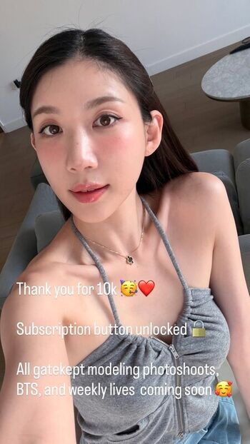 Full leaked Nohaileeno private photo