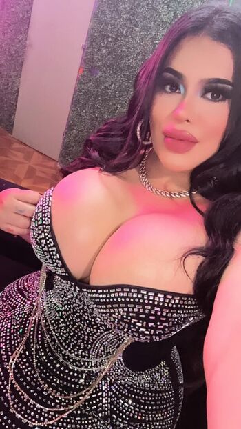 Full leaked Nohelia prado private onlyfans photo