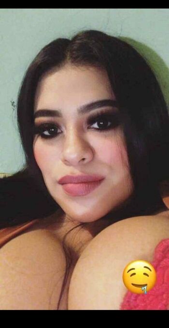 Full leaked Nohelia prado private onlyfans photo