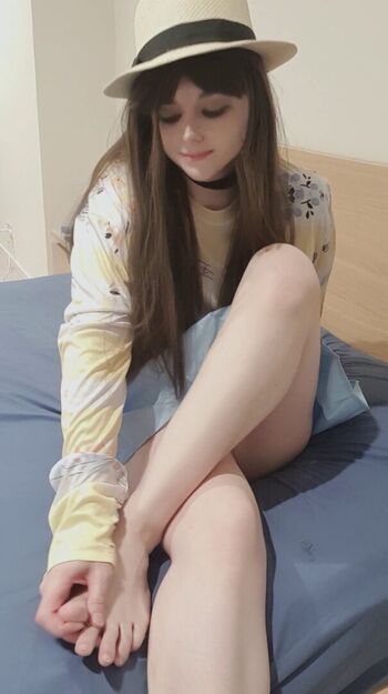 Full leaked Nohnohsx private onlyfans photo