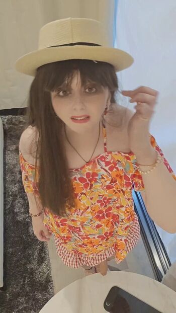 Full leaked Nohnohsx private photo