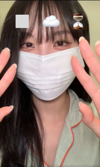 Full leaked Noir asmr private photo
