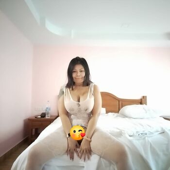 Full leaked Nok wipawanee private onlyfans photo