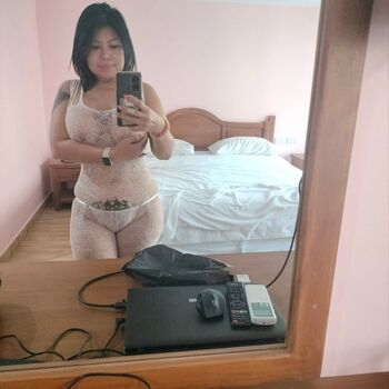 Full leaked Nok wipawanee private onlyfans photo