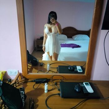 Full leaked Nok wipawanee private onlyfans photo