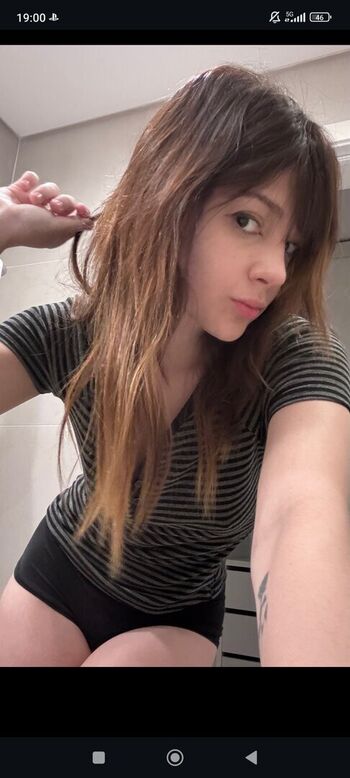 Full leaked Noksbella private onlyfans photo