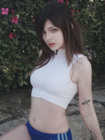 Full leaked Noksbella private photo
