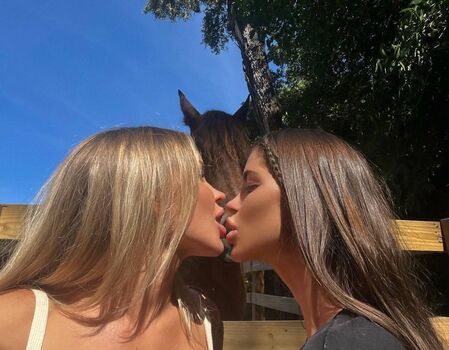 Full leaked Nolesbi private photo