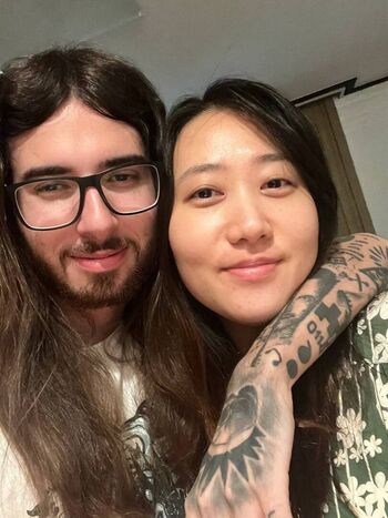 Full leaked Nomadejesus private onlyfans photo