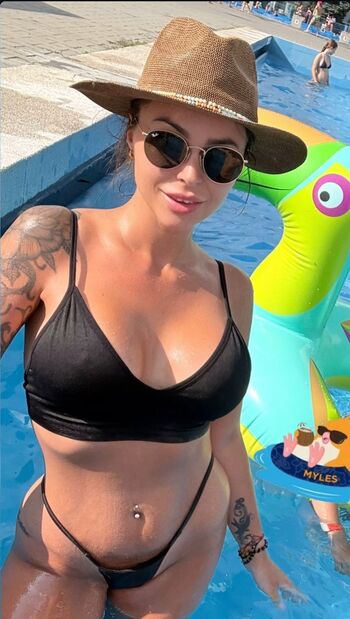 Full leaked Nomaggy private photo
