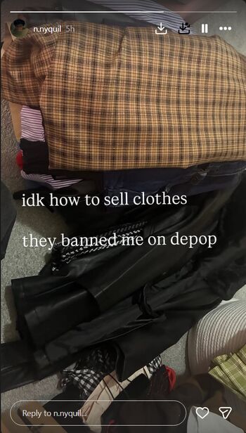 Full leaked Nomamesnico page private onlyfans photo