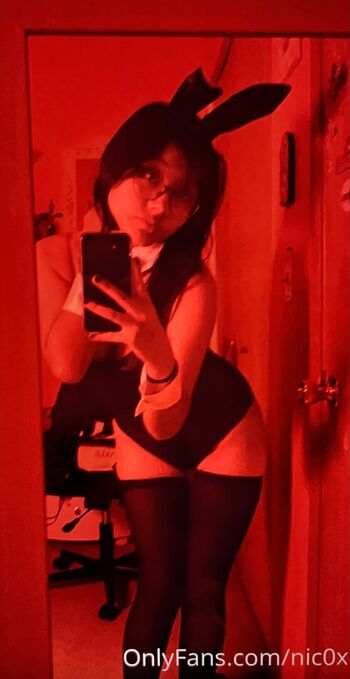 Full leaked Nomamesnico page private onlyfans photo