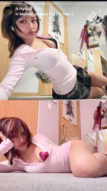 Full leaked Nomamesnico private onlyfans photo