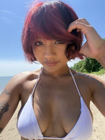 Full leaked Nomamesnico private photo
