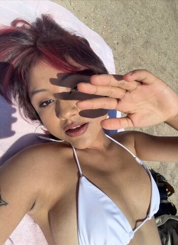 Full leaked Nomamesnico private photo