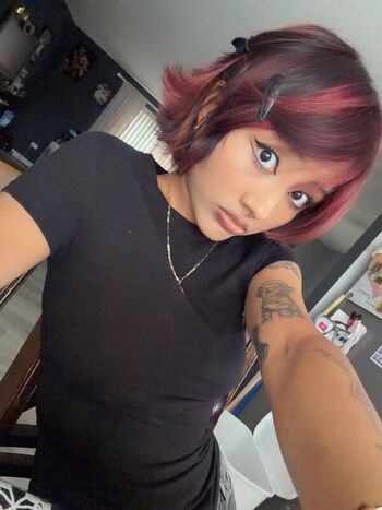 Full leaked Nomamesnico private photo