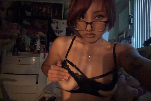 Full leaked Nomamesnico private photo