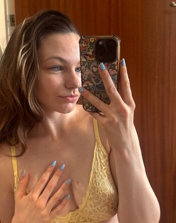 Full leaked Nomi teee private photo