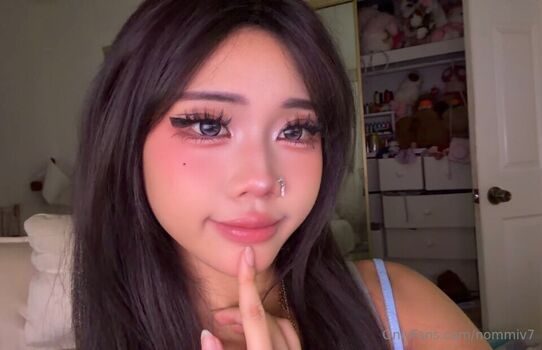 Full leaked Nommiv private onlyfans photo