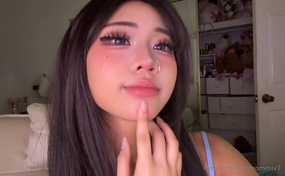 Full leaked Nommiv private onlyfans photo