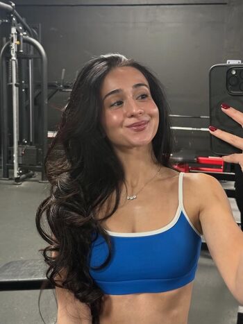 Full leaked Nona bayat private onlyfans photo