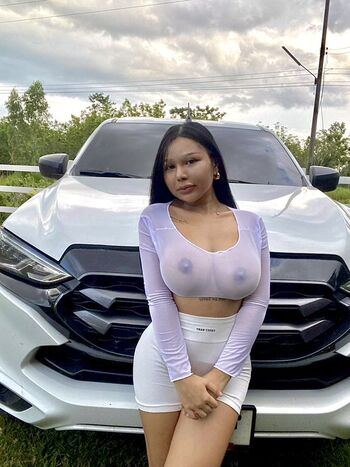 Full leaked Nongporx private onlyfans photo