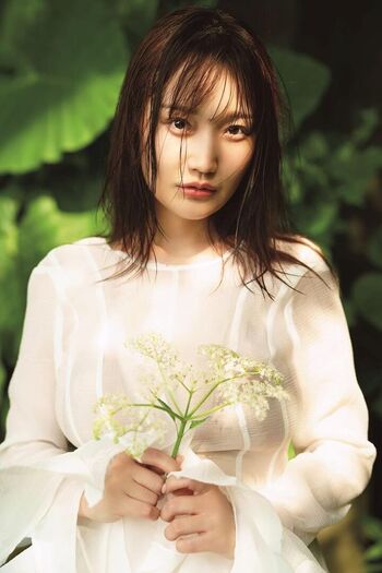 Full leaked Nonoka sera private onlyfans photo