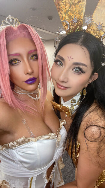 Full leaked Nonsummerjack  page private onlyfans photo