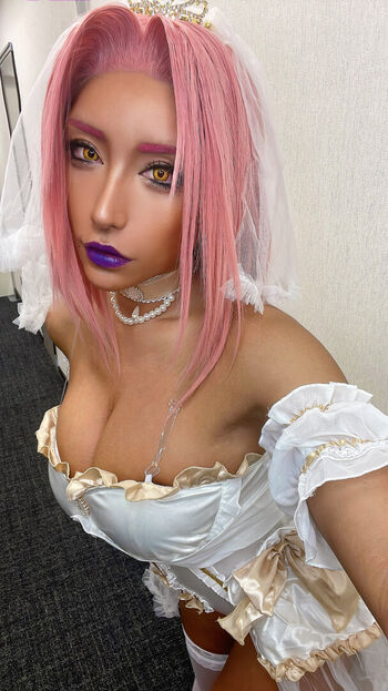 Full leaked Nonsummerjack  page private onlyfans photo