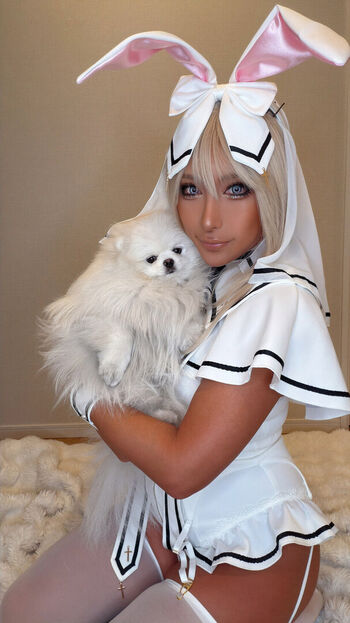 Full leaked Nonsummerjack  page private onlyfans photo