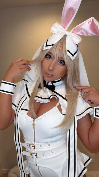 Full leaked Nonsummerjack  page private onlyfans photo