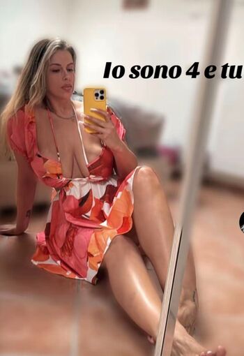Full leaked Nonvaleamorsi private onlyfans photo