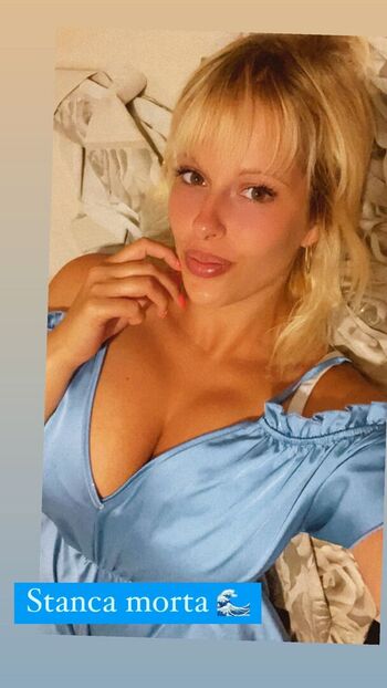 Full leaked Nonvaleamorsi private onlyfans photo