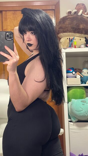 Full leaked Noodlexgoddess private onlyfans photo