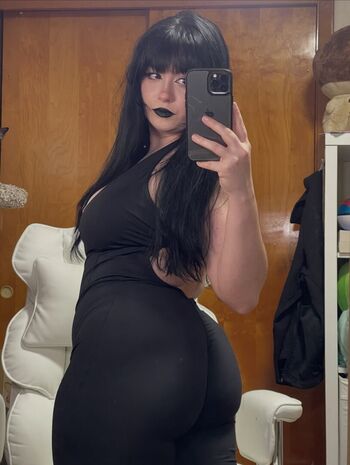 Full leaked Noodlexgoddess private onlyfans photo