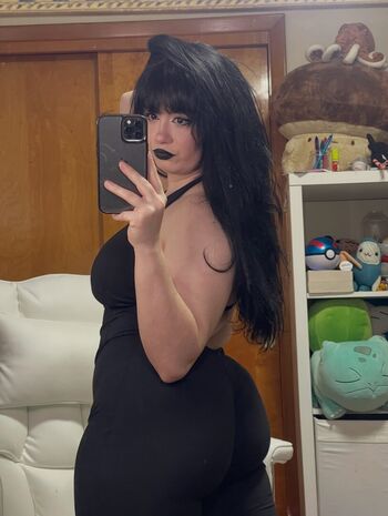 Full leaked Noodlexgoddess private onlyfans photo