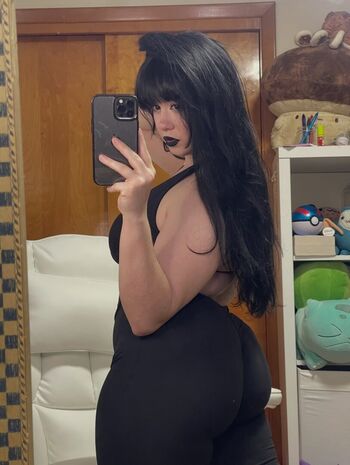 Full leaked Noodlexgoddess private onlyfans photo