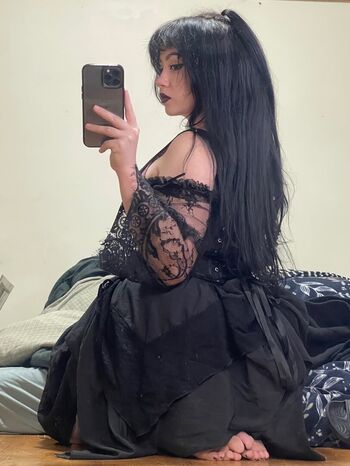 Full leaked Noodlexgoddess private onlyfans photo