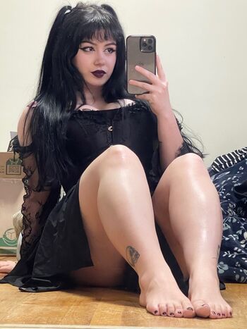 Full leaked Noodlexgoddess private onlyfans photo