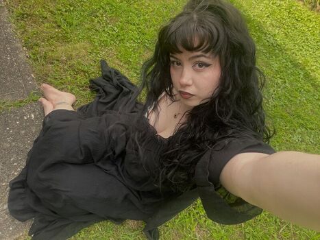 Full leaked Noodlexgoddess page private photo