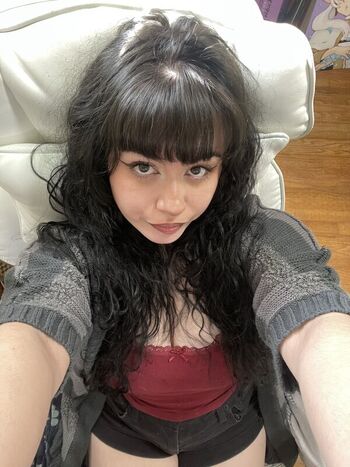 Full leaked Noodlexgoddess private photo