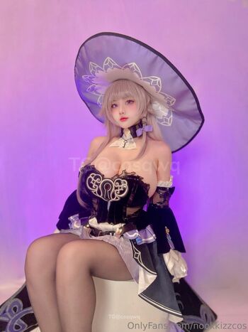 Full leaked Nookkiizz page private onlyfans photo