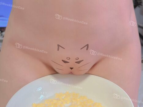 Full leaked Nookkiizz page private onlyfans photo