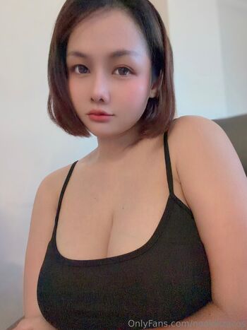 Full leaked Nookkiizz page private onlyfans photo