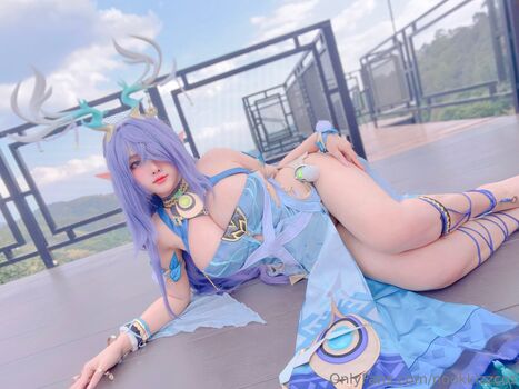 Full leaked Nookkiizz page private onlyfans photo