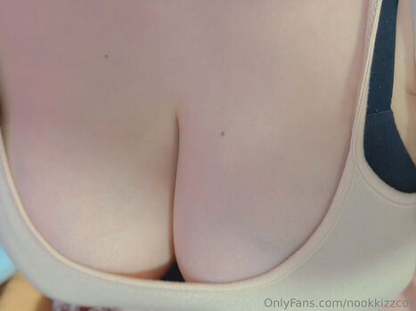 Full leaked Nookkiizz page private onlyfans photo