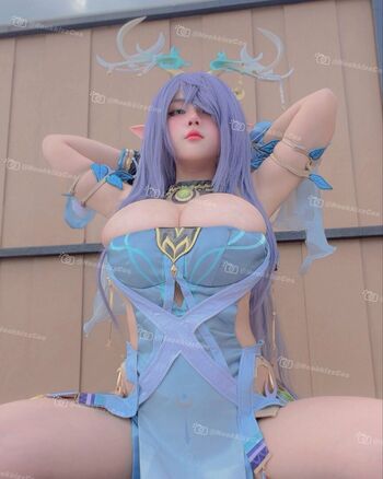 Full leaked Nookkiizz page private onlyfans photo