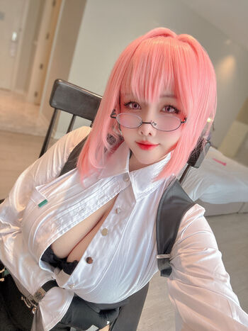 Full leaked Nookkiizz page private onlyfans photo