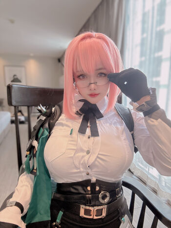 Full leaked Nookkiizz page private onlyfans photo